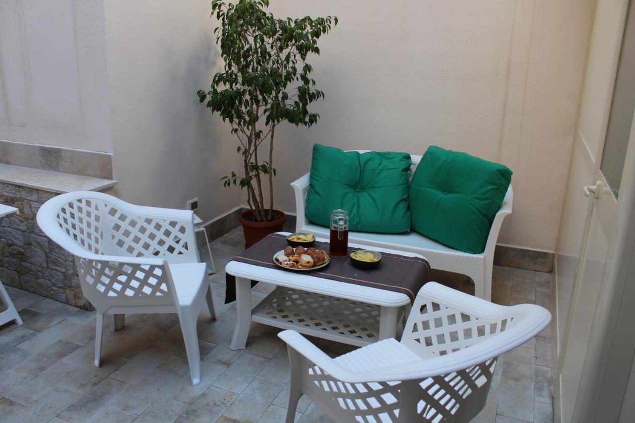 Zisa Home - ai Cantieri Culturali Palermo Exterior foto