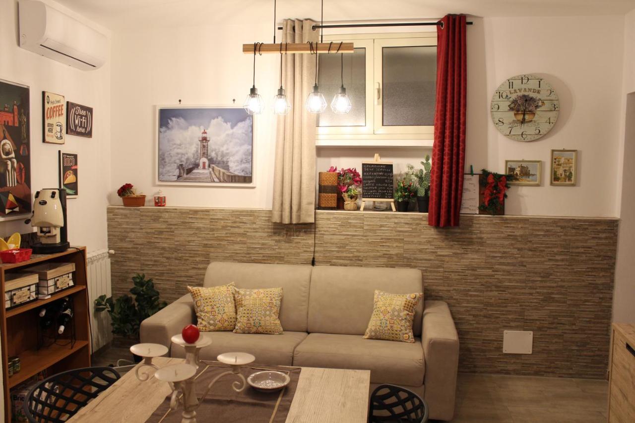 Zisa Home - ai Cantieri Culturali Palermo Exterior foto